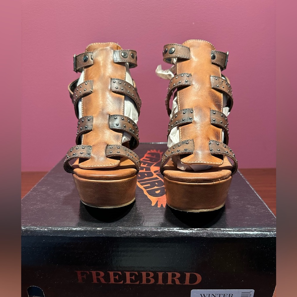 Freebird Winter! BNIB size 9
